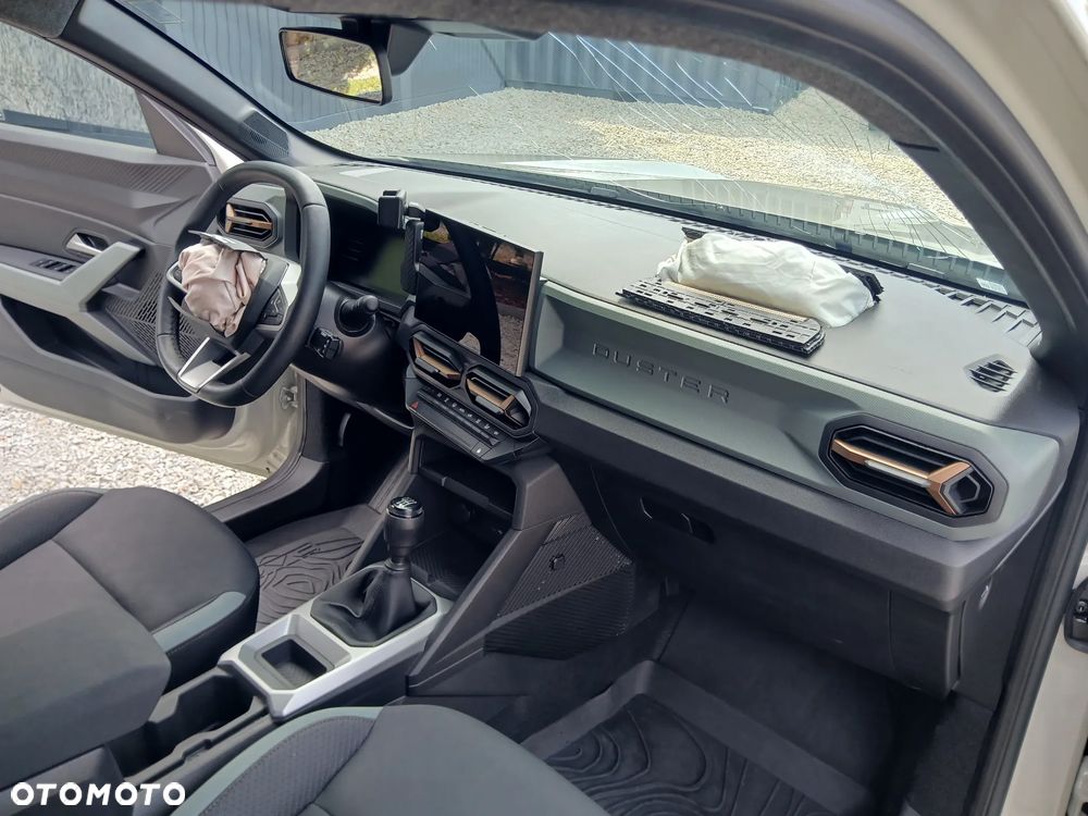 Dacia Duster 1.0 TCe Journey - 20