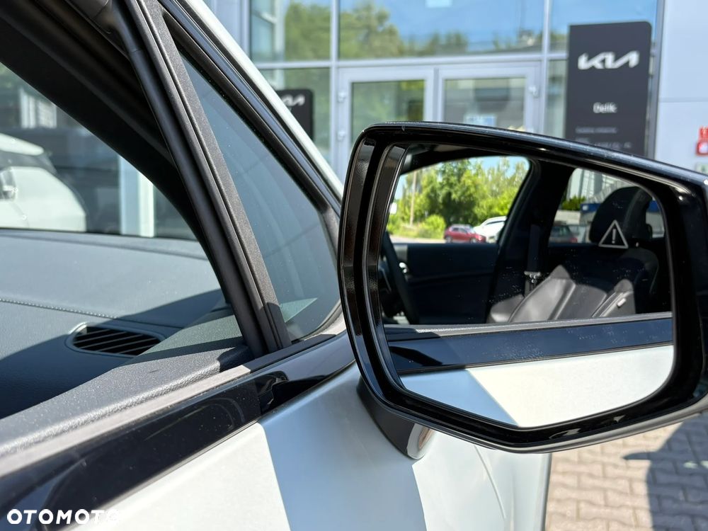 Kia Sportage 1.6 T-GDI Black Edition 2WD DCT - 31