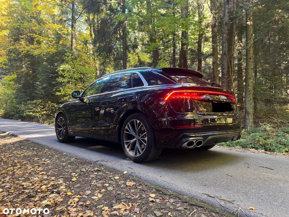 Audi Q8 - 3