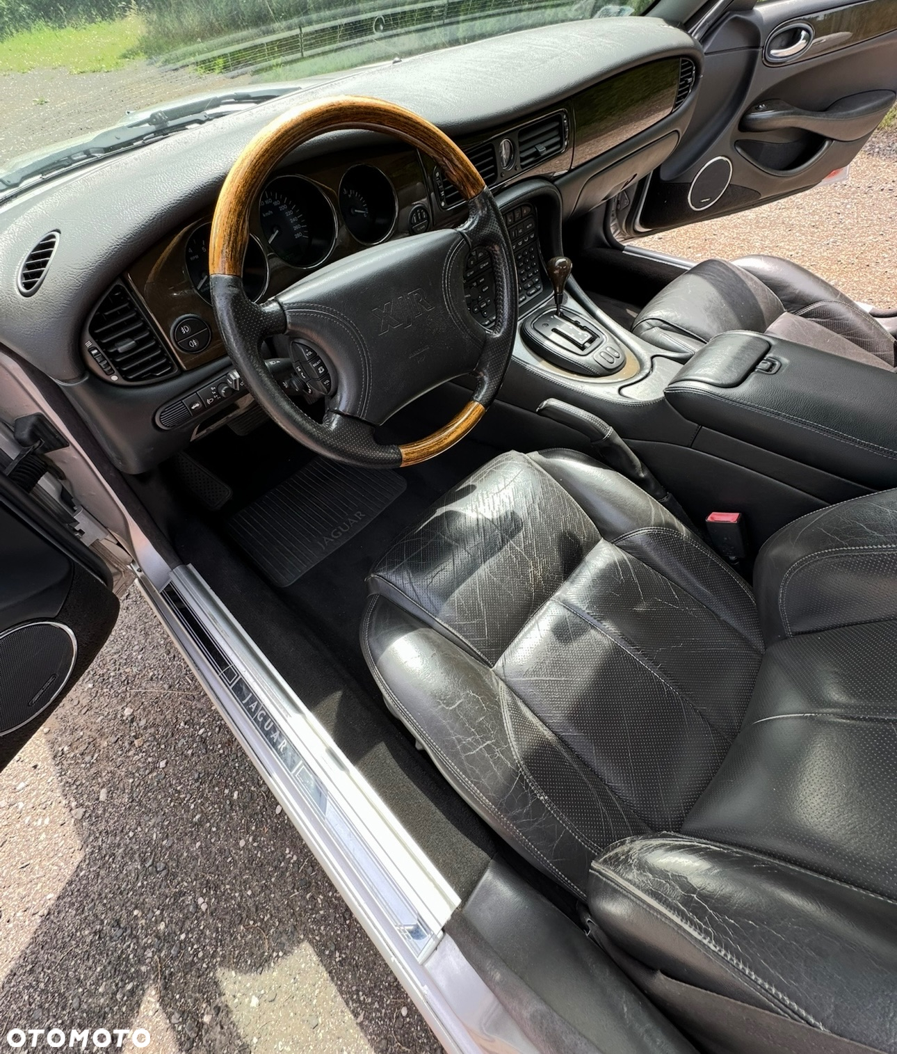 Jaguar XJR Standard - 11
