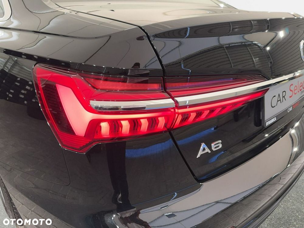 Audi A6 Limousine - 12
