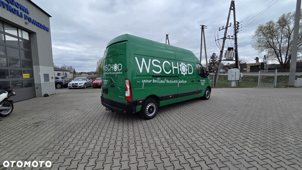Renault Master - 4