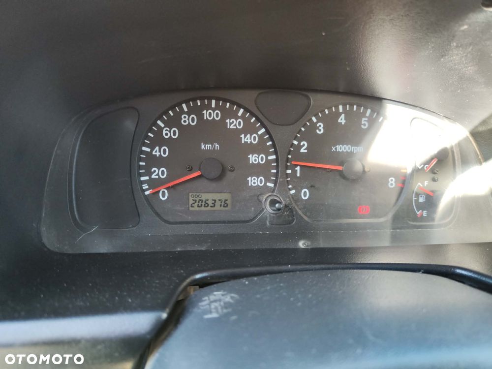 Suzuki Jimny 1.3 - 3