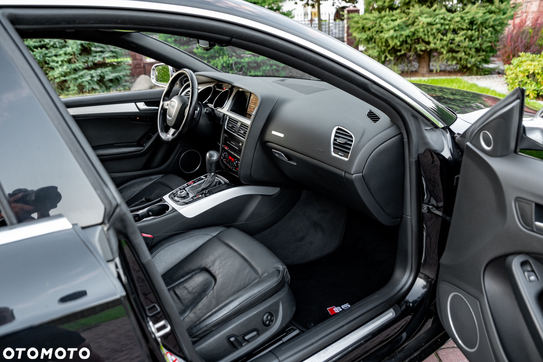 Audi S5 Sportback 3.0 TFSI Quattro S tronic - 24