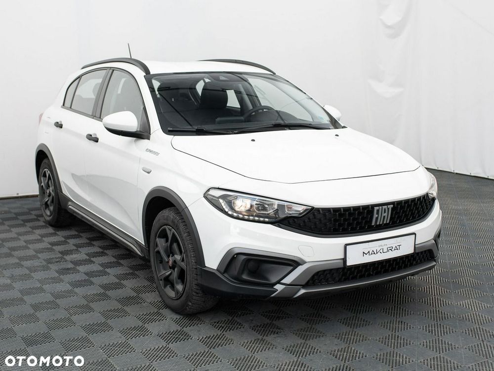Fiat Tipo - 4