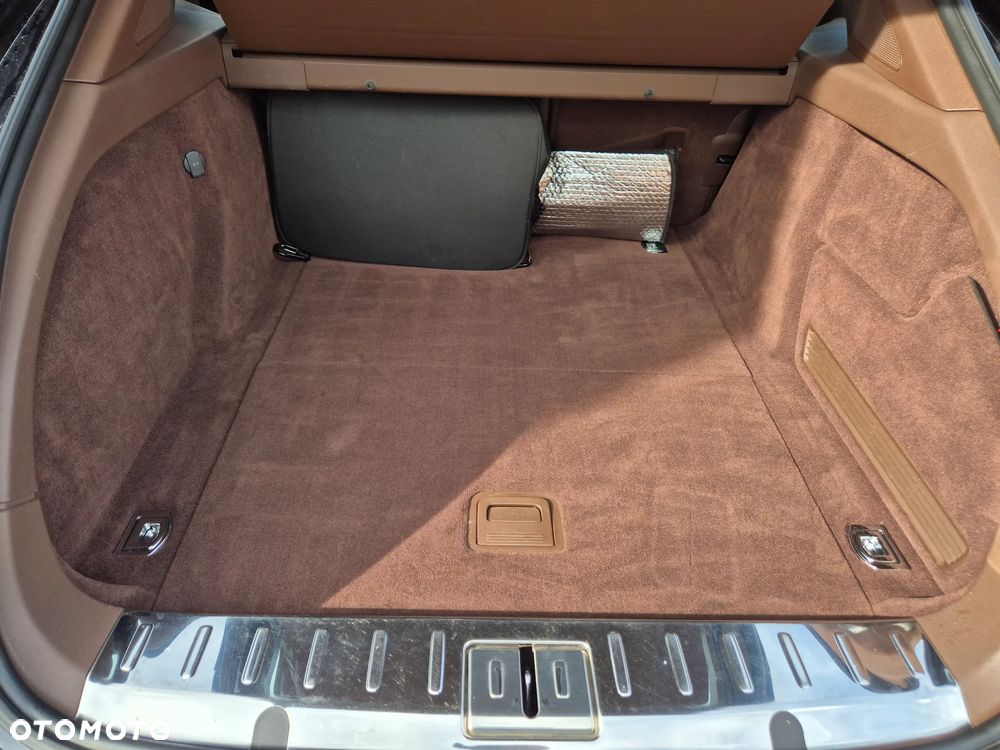 Porsche Panamera - 17