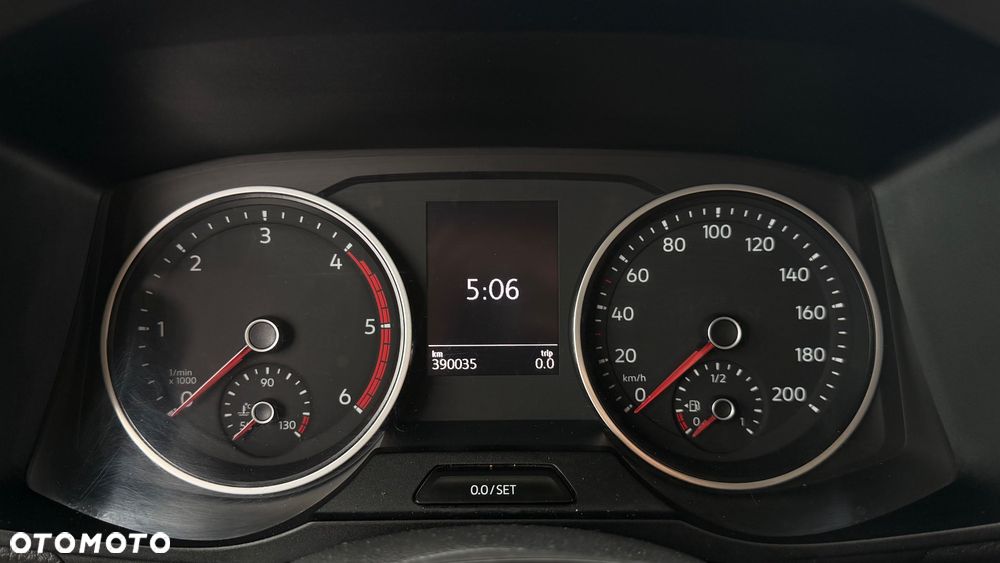 Volkswagen CRAFTER - 15