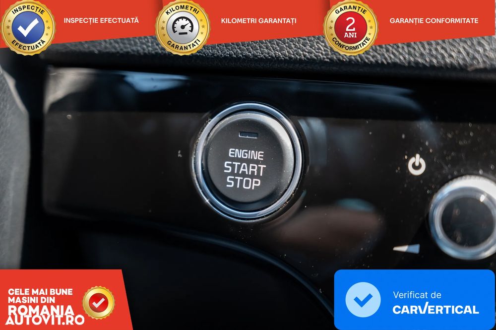 Kia Sportage 1.6 T-GDI 7DCT 4x4 GT Line - 26