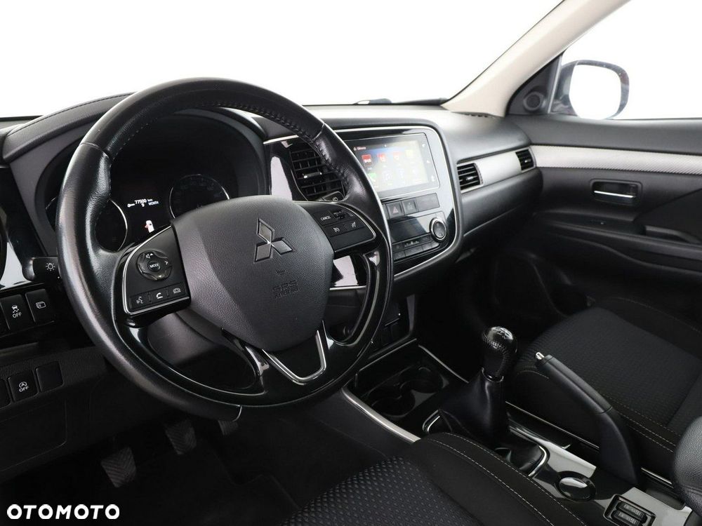 Mitsubishi Outlander 2.0 2WD Edition - 14