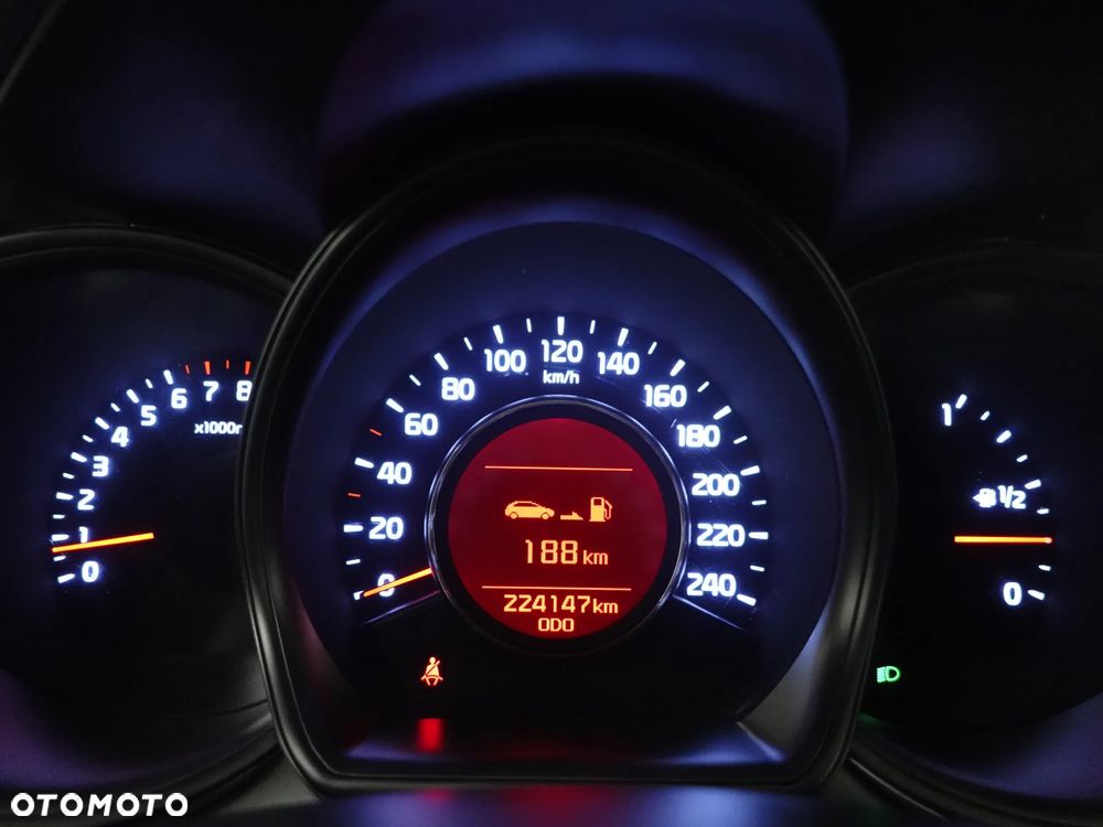 Kia Ceed 1.4 CVVT Vision - 33