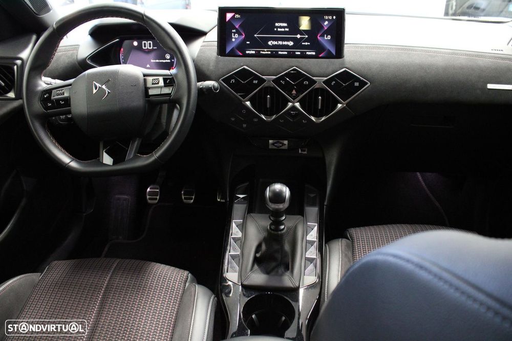 DS DS3 1.2 PureTech Performance Line - 22