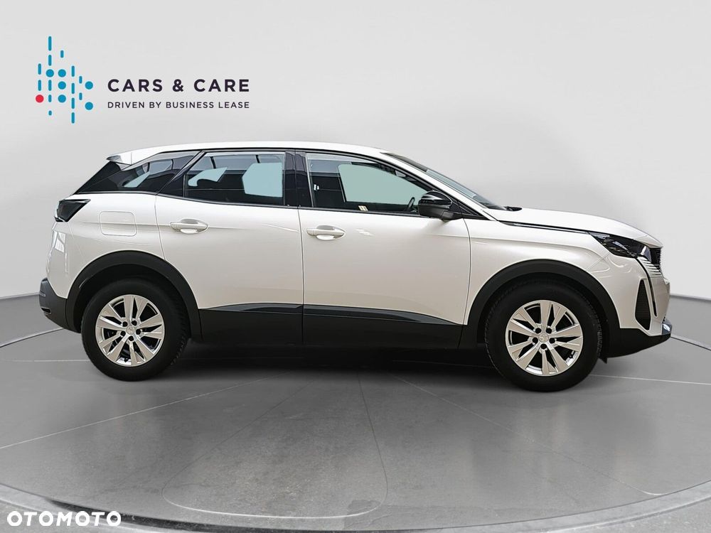Peugeot 3008 1.5 BlueHDi Active Pack S&S EAT8 - 23