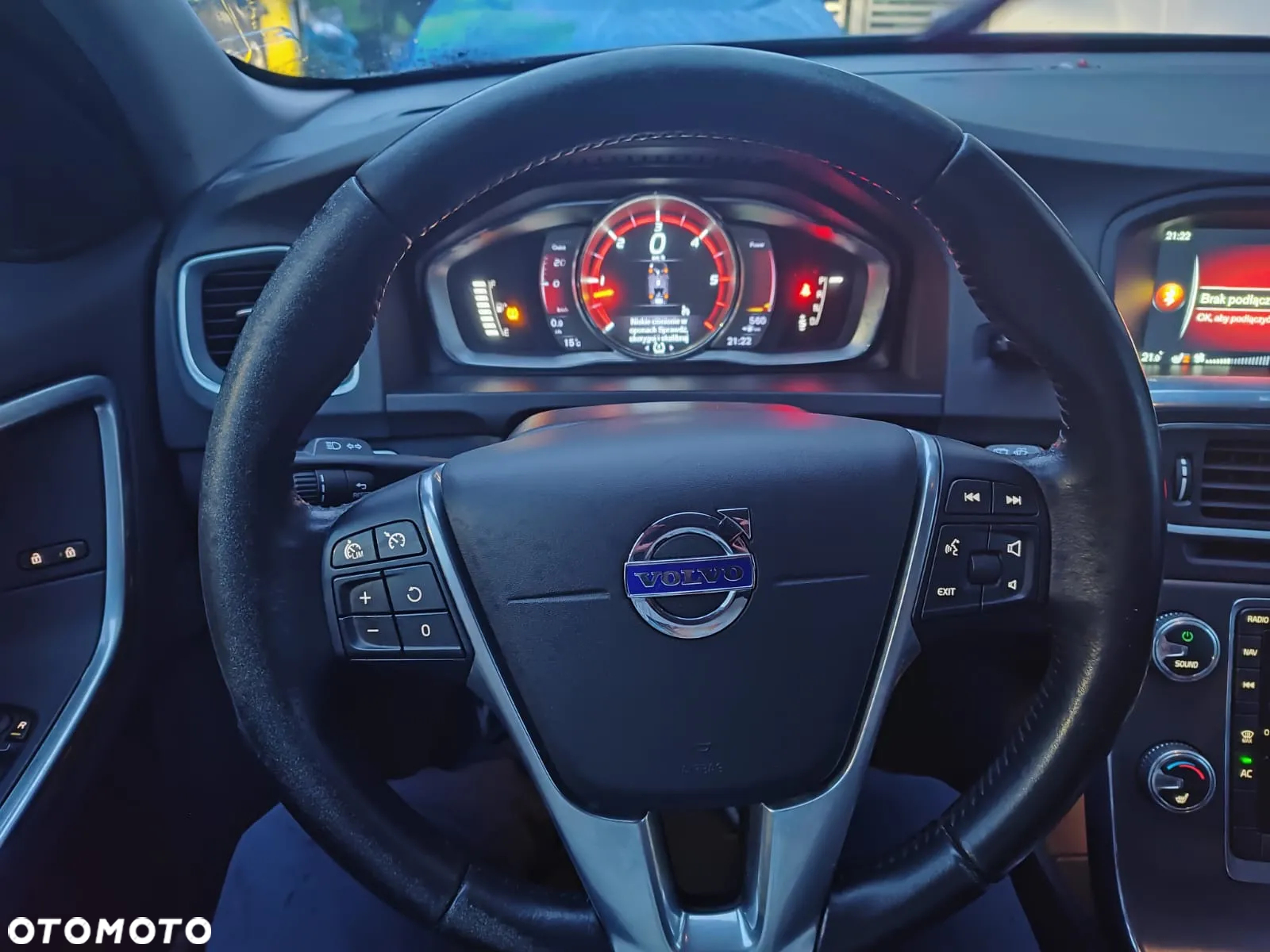 Volvo V60 D4 AWD Drive-E Summum - 29