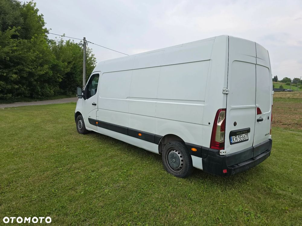 Renault MASRER L3H2 - 3