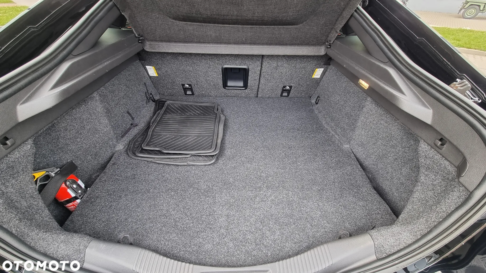 Ford Mondeo 2.0 EcoBoost ST-Line - 30
