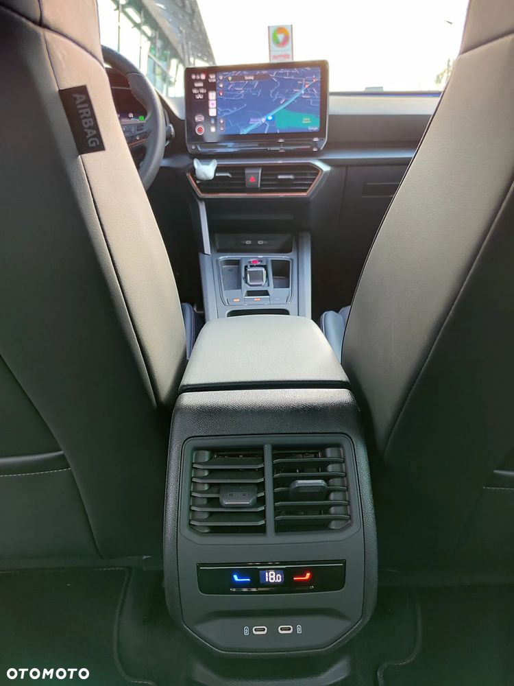 Cupra Leon 2.0 TSI VZ DSG - 18