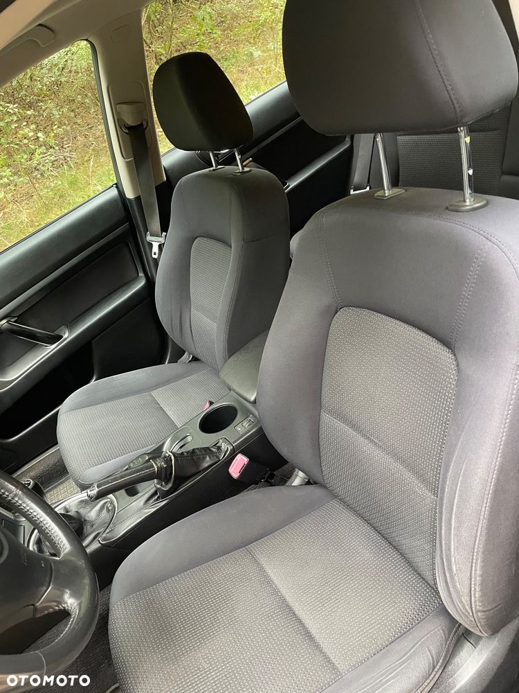 Subaru Outback - 8