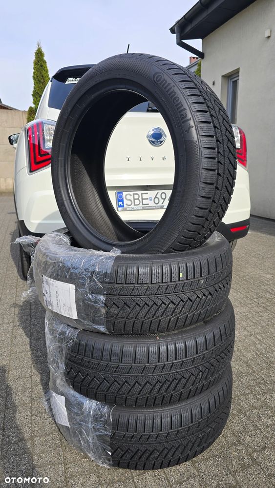 SsangYong/KGM Tivoli 1.5 T-GDI Quartz - 25