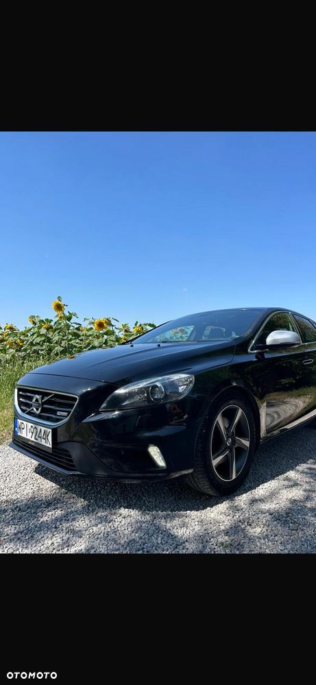 Volvo V40 - 1