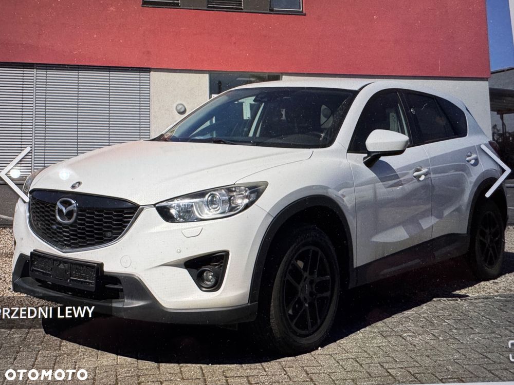 Mazda CX-5 SKYACTIV-D 175 AWD Drive Nakama Intense - 6