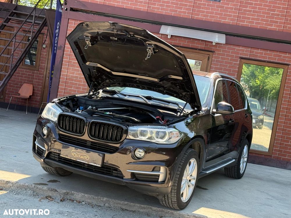 BMW X5 - 37
