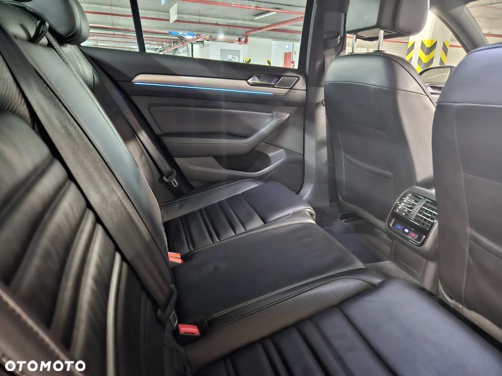 Volkswagen Passat 1.8 TSI BMT Highline DSG - 15