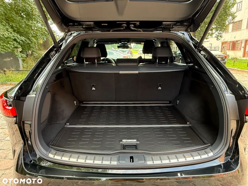 Lexus RX 500h F Sport - 6