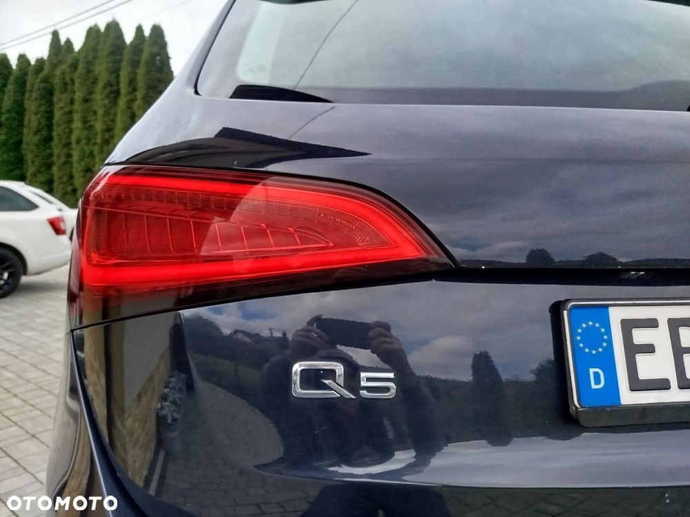 Audi Q5 2.0 TDI quattro S tronic - 6