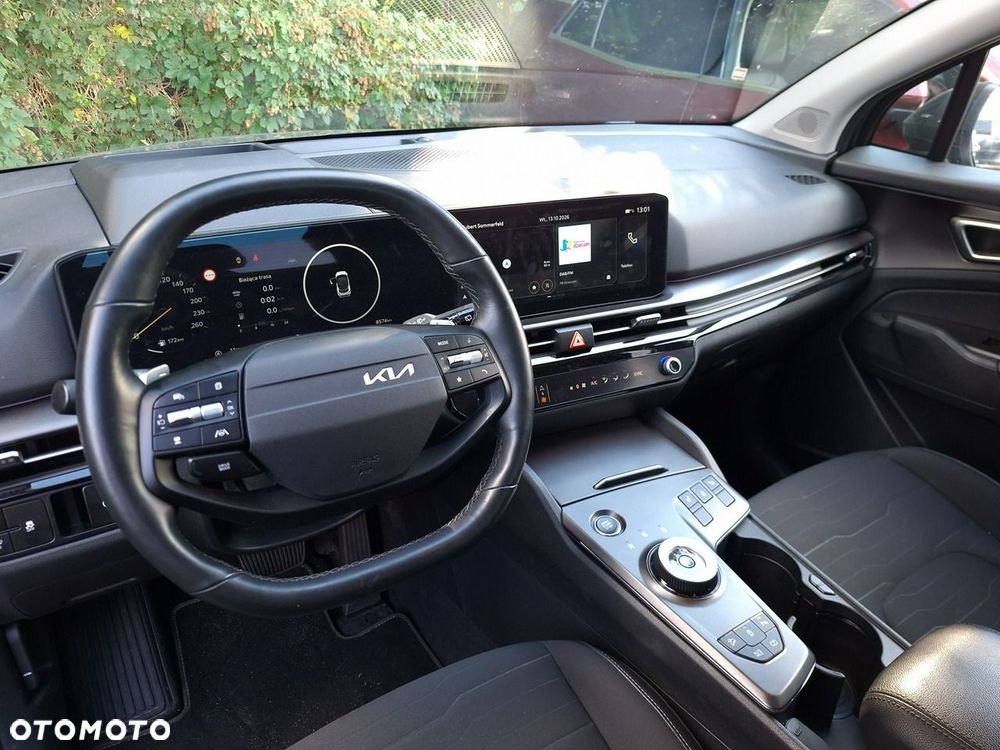 Kia Sportage 1.6 T-GDI L 2WD DCT - 33