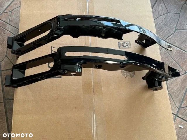 Wspornik Wsporniki błotnika tylnego Harley Touring 14-23 - 7