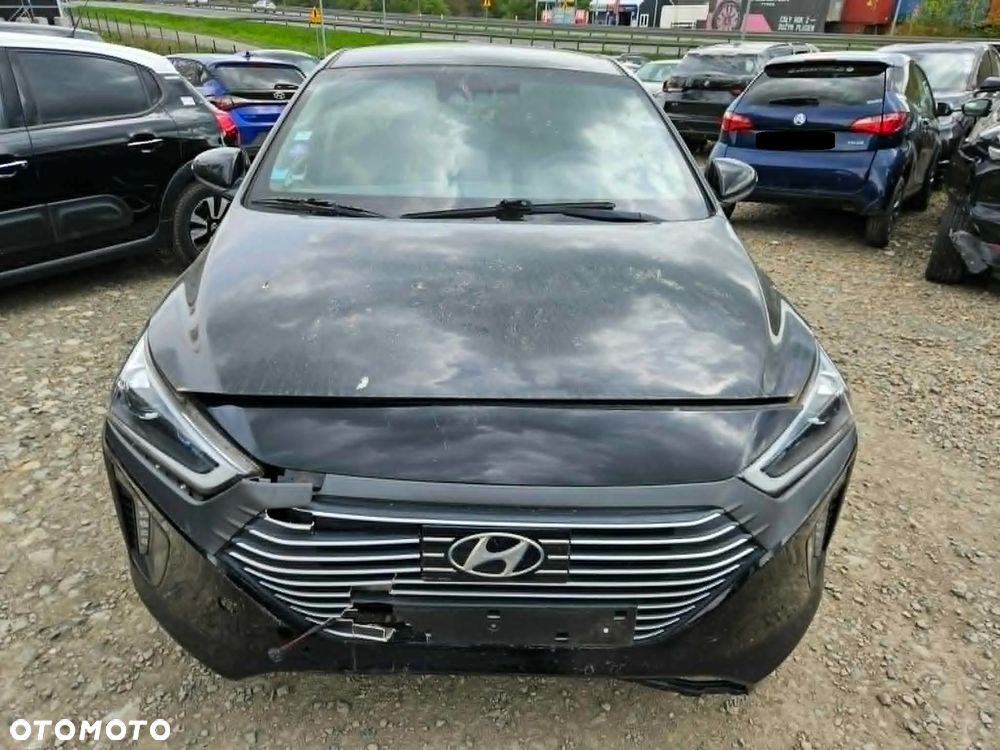 Hyundai IONIQ 1.6 GDI Style - 4