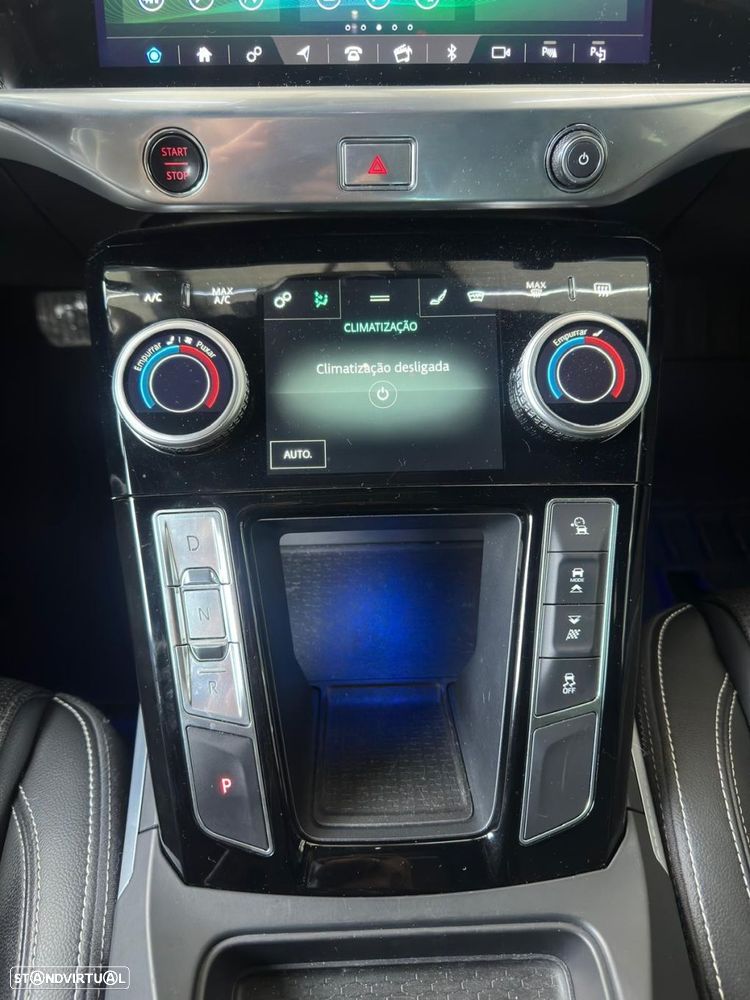 Jaguar I-Pace SE AWD Aut. - 20