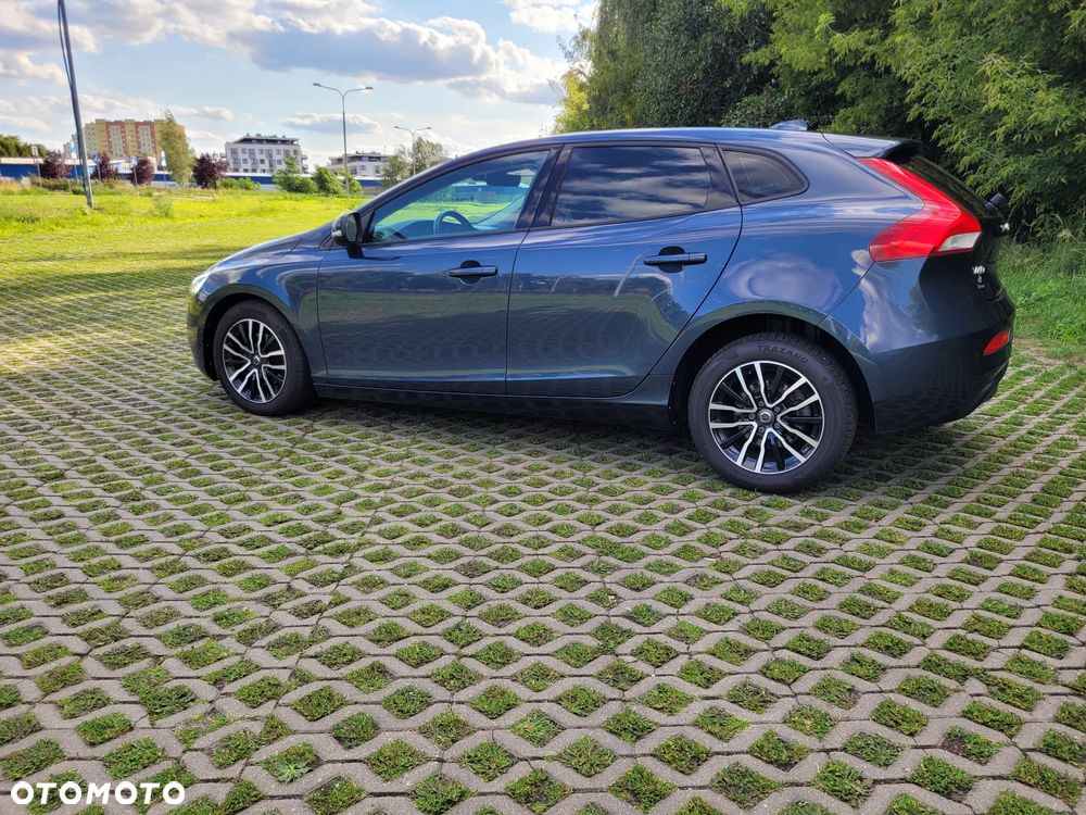Volvo V40 D2 Drive-E SCR Inscription - 7