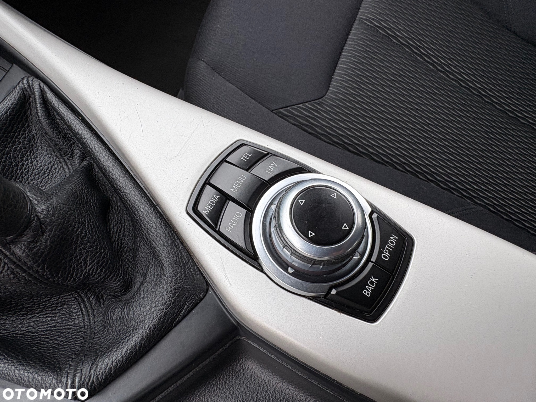 BMW Seria 1 116d - 8