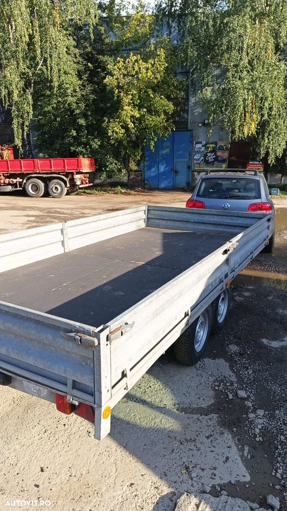 Brenderup 2000GB - 4