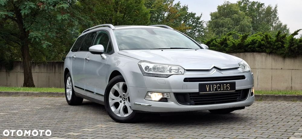 Citroën C5 Tourer HDi 165 FAP Business Class - 2