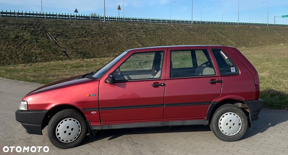 Fiat Uno ver-1-4-s - 2
