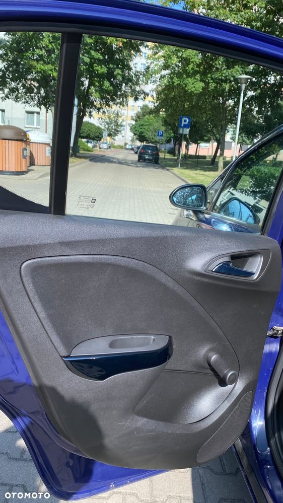Opel Corsa 1.4 Enjoy - 15