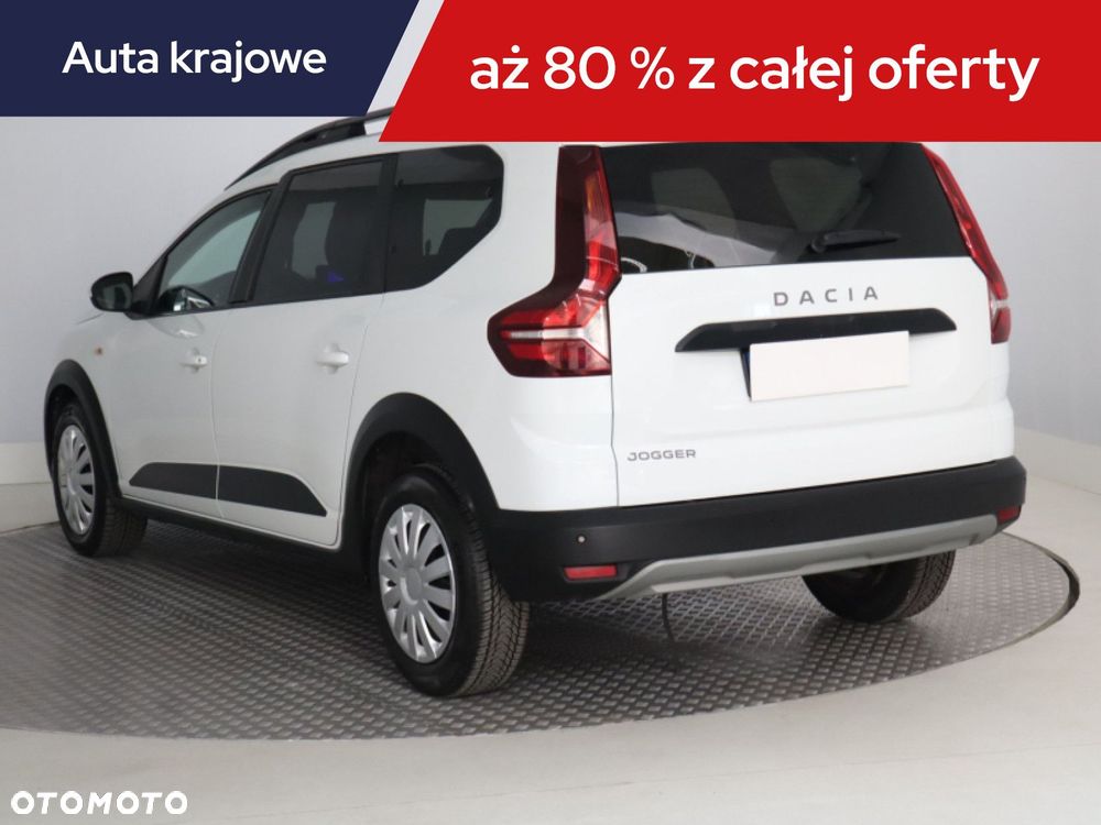 Dacia Jogger - 6