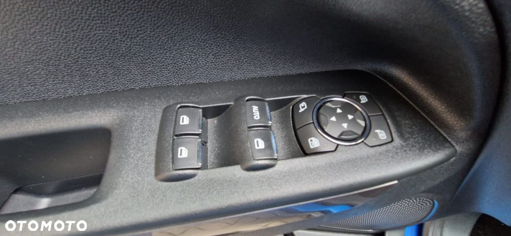 Ford EcoSport 1.0 EcoBoost GPF Trend ASS - 15