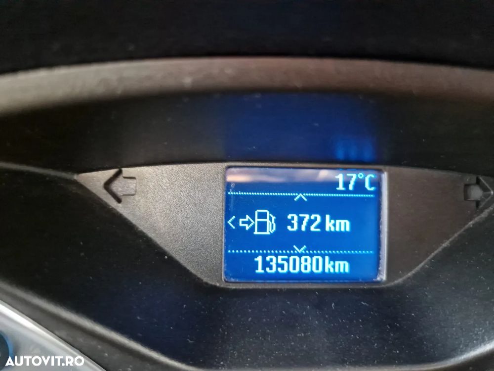 Ford Focus 1.6 Ecoboost Start Stop Titanium - 19