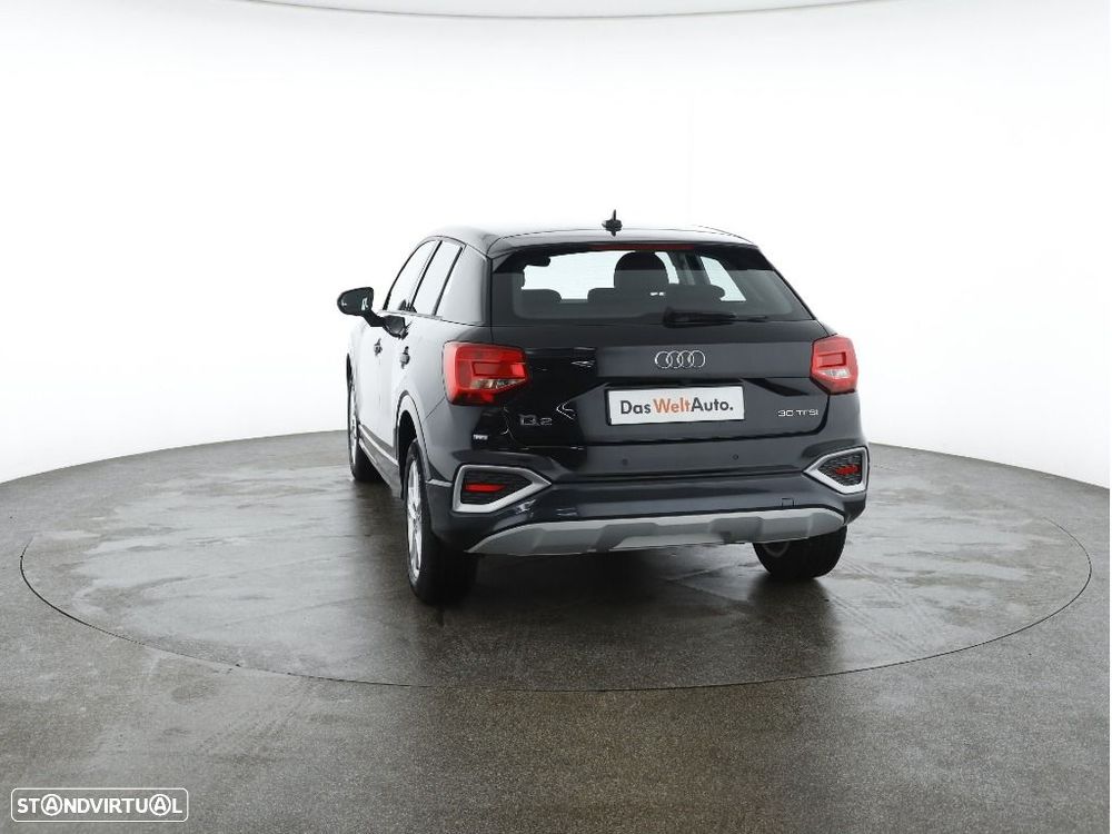 Audi Q2 30 TFSI Advanced - 16