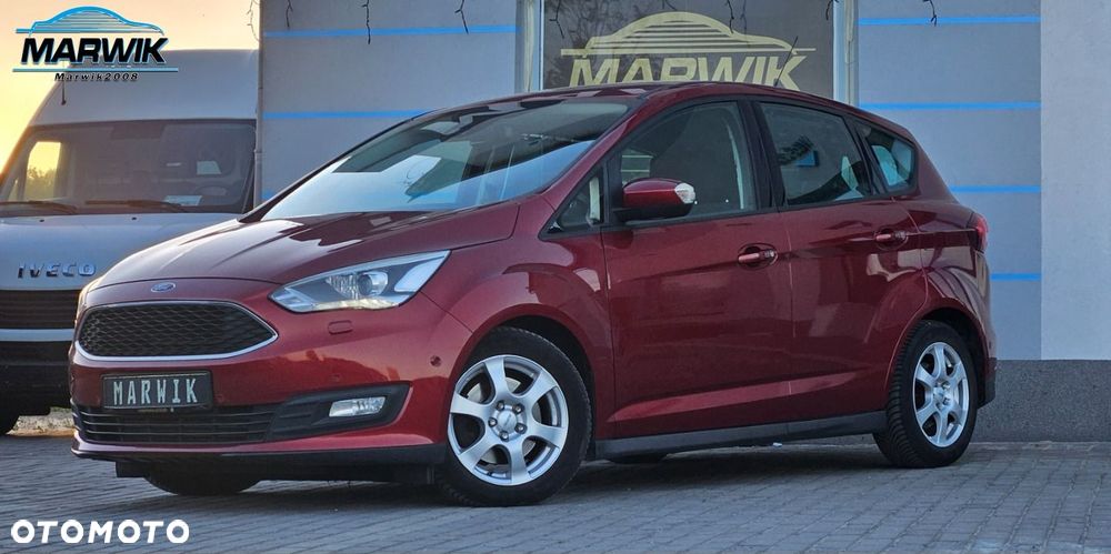 Ford C-MAX - 18