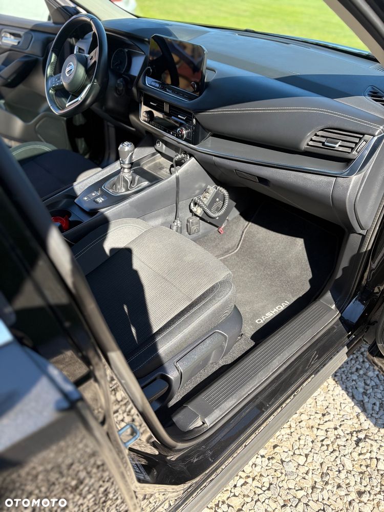 Nissan Qashqai - 33