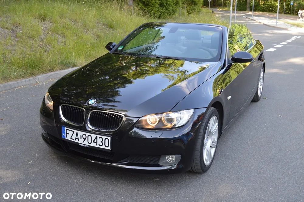 BMW Seria 3 320i Edition Exclusive - 1