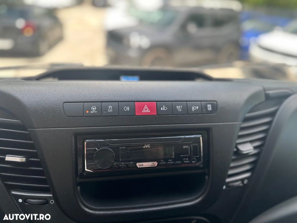 Iveco Daily - 21