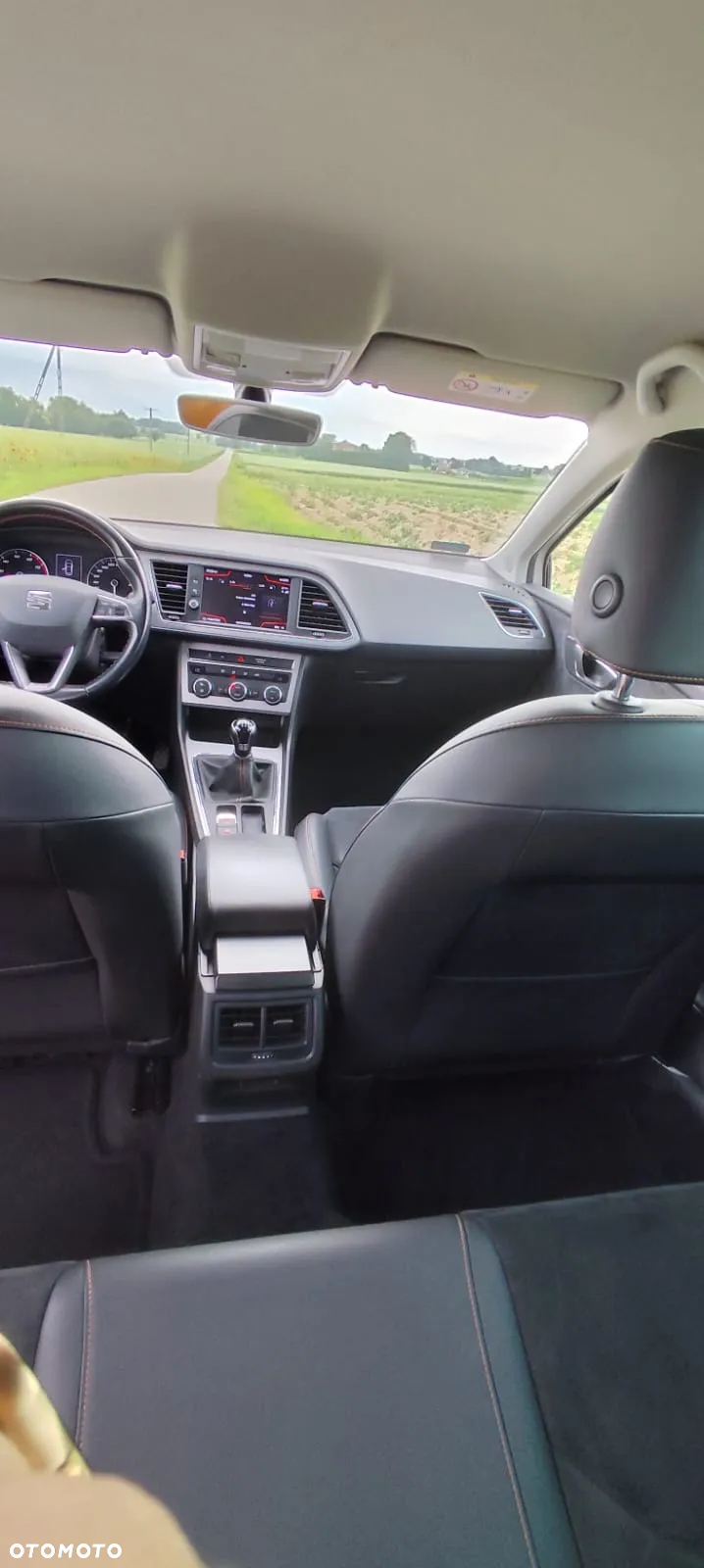 Seat Leon 1.4 TSI X-Perience S&S - 10