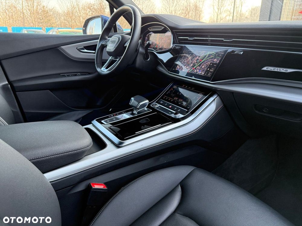 Audi Q7 - 29