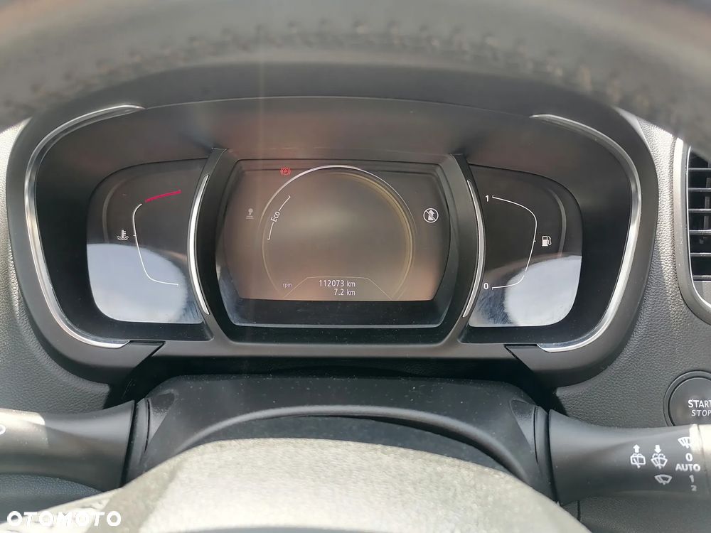 Renault Grand Scenic Gr 1.6 dCi Energy Limited EU6 - 28