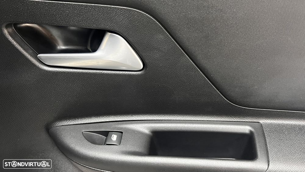 Opel Mokka 1.2 Hybrid GS eDCT - 53